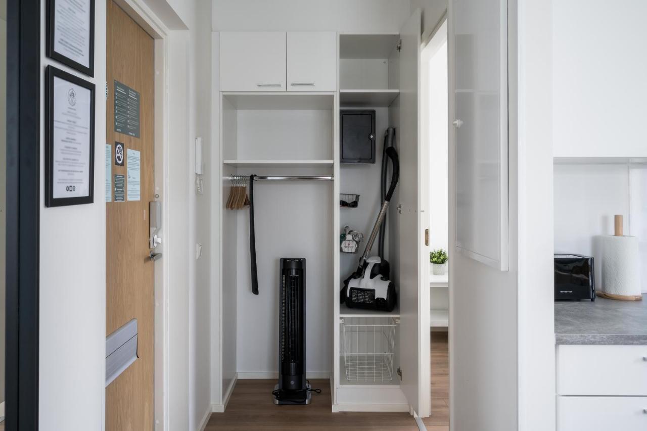 Hiisi Homes Jaervenpaeae Экстерьер фото