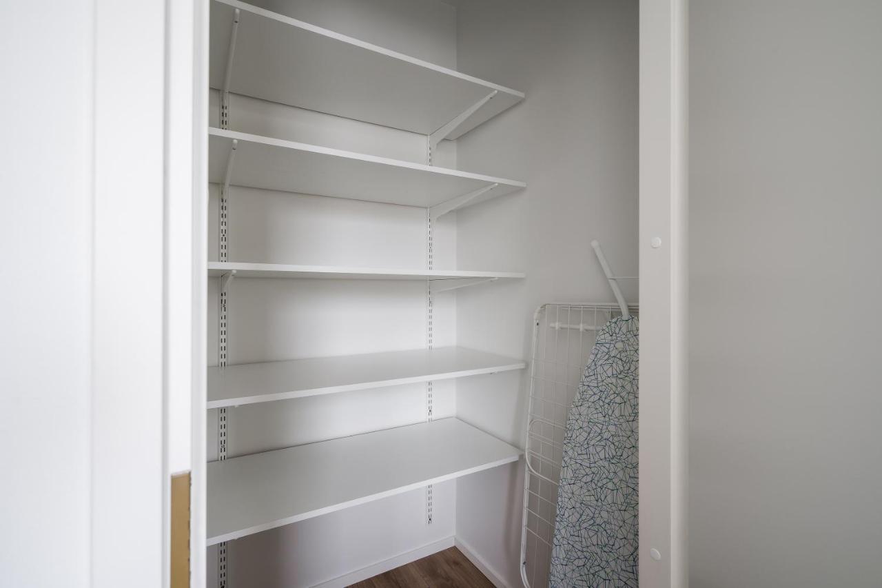 Hiisi Homes Jaervenpaeae Экстерьер фото